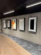 Stil Spanndecken - GALLERY