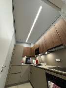 Stil Spanndecken - GALLERY