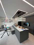 Stil Spanndecken - GALLERY