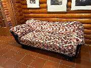 Stillger Raumausstattung + Autosattlerei - GALLERY