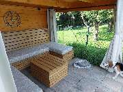 Stillger Raumausstattung + Autosattlerei - GALLERY