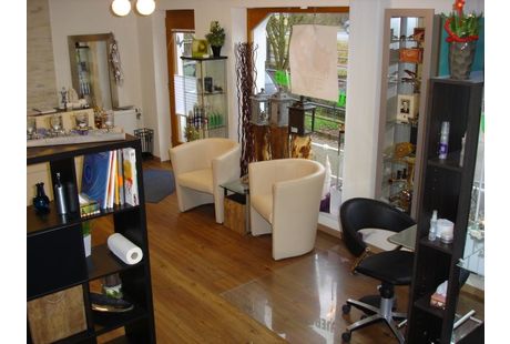 STILVOLL HAIR & BEAUTY - GALLERY