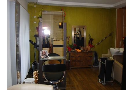 STILVOLL HAIR & BEAUTY - GALLERY