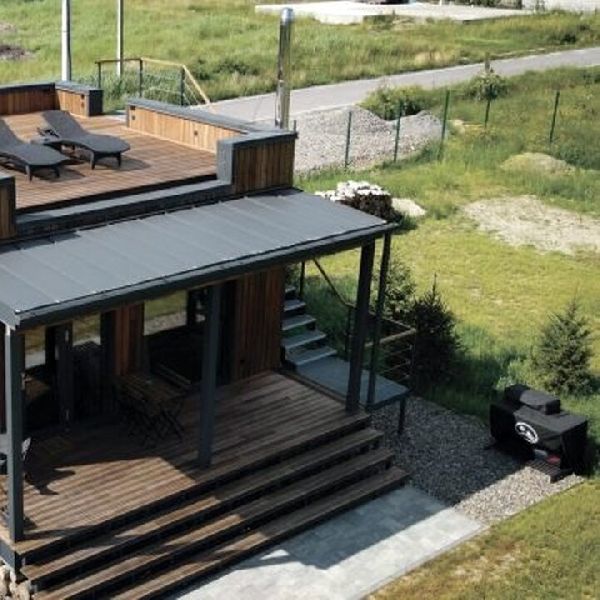 STILWERK Objekt,-Projektierung & Wohnungsbau UG (h …