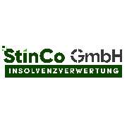 STinCO GmbH - LOGO