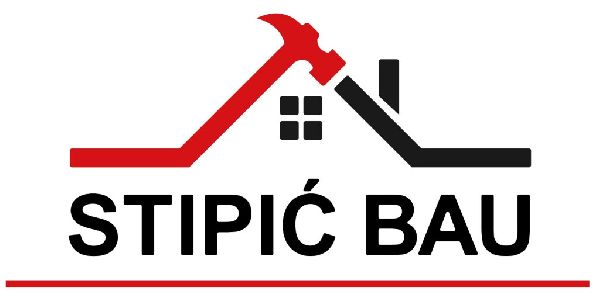 Stipic Bau - 1