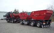 Stirling-Industrie Rohstoff & Recycling GmbH - GALLERY