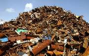 Stirling-Industrie Rohstoff & Recycling GmbH - GALLERY