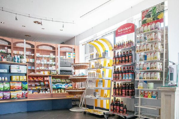 Stirnberg-Apotheke - GALLERY