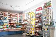 Stirnberg-Apotheke - GALLERY