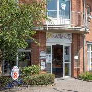 Stirnberg-Apotheke - GALLERY