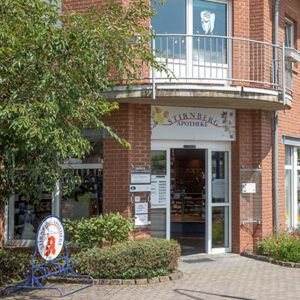 Stirnberg-Apotheke - GALLERY