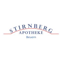 Stirnberg-Apotheke - LOGO