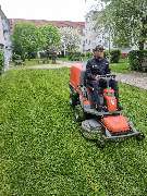 STM Dienstleistungen | Gebäudemanagement | Hausmeisterservice | Grünpflege - GALLERY