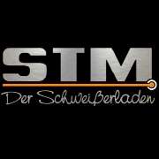 Logo STM Schweißtechnik Magdeburg