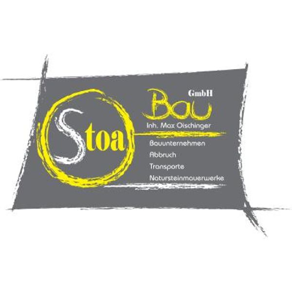 StoaBau - LOGO