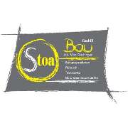 StoaBau - LOGO
