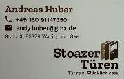 Stoazer Türen - 1