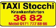 Stocchi Taxi - LOGO
