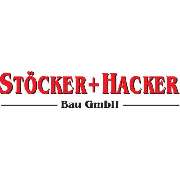 Stöcker + Hacker Bau GmbH - LOGO