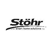 Stöhr - Smart Home Solutions - LOGO