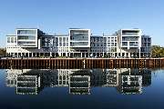Stölting Service Group GmbH - Stölting Harbor in Gelsenkirchen