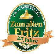 Störtebeker Braugasthaus GmbH  Braugasthaus  Zum alten Fritz Rostock - LOGO