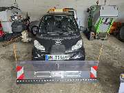 Stöwer Winterdienst Hamburg - Smart