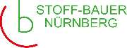 STOFF-BAUER Nürnberg - LOGO