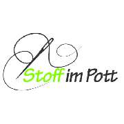 Logo - Stoff im Pott