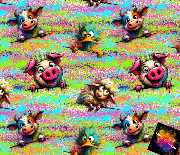 Stoffe by Nadine - GALLERY