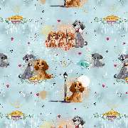 Stoffe by Nadine - GALLERY