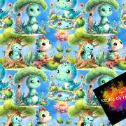 Stoffe by Nadine - GALLERY