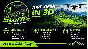 Stoffl's 3D Service - GALLERY