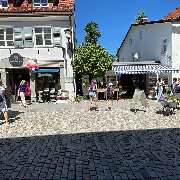 Stoffröschen Stoffe & Co - GALLERY