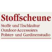 Stoffscheune - LOGO