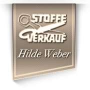 Stoffverkauf-Weber - GALLERY
