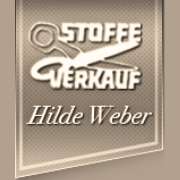 Stoffverkauf-Weber - LOGO