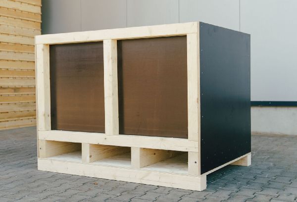 STOIBER-HOLZ GmbH - GALLERY