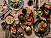 STOKE Bar & Restaurant - GALLERY