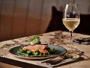 STOKE Bar & Restaurant - GALLERY