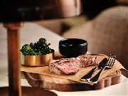 STOKE Bar & Restaurant - GALLERY