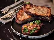 STOKE Bar & Restaurant - GALLERY