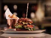 STOKE Bar & Restaurant - GALLERY