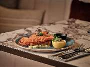 STOKE Bar & Restaurant - GALLERY