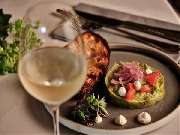 STOKE Bar & Restaurant - GALLERY