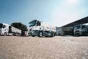 Stolch Energie - Stolch Energie LKW