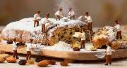 Stollenbackstube - Dresdner Christstollen - GALLERY
