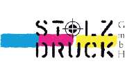 Stolz Druck GmbH - LOGO