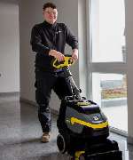 Stolz Facility Services - 2